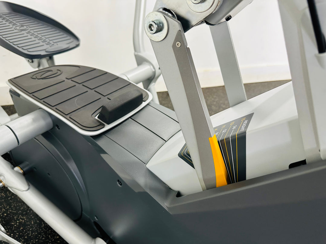 Octane Fitness XR4 X-Ride Recumbent Elliptical