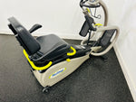 Load image into Gallery viewer, NuStep T4R Recumbent Elliptical
