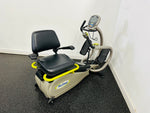 Load image into Gallery viewer, NuStep T4R Recumbent Elliptical
