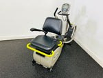 Load image into Gallery viewer, NuStep T4R Recumbent Elliptical
