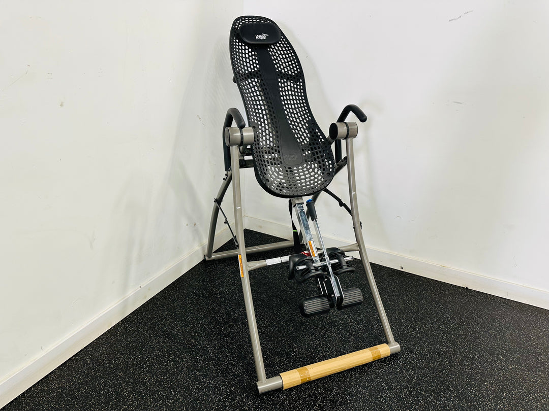 Teeter Inversion Table