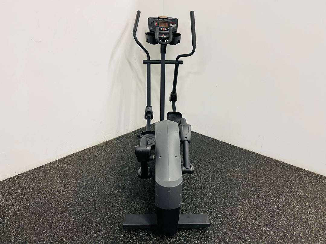Life Fitness X3 Elliptical – - Main Image