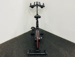 Load image into Gallery viewer, Life Fitness IC5 Spin Bike
