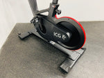 Load image into Gallery viewer, Life Fitness IC5 Spin Bike
