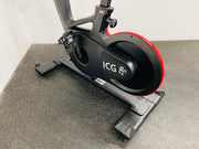 Life Fitness IC5 Spin Bike