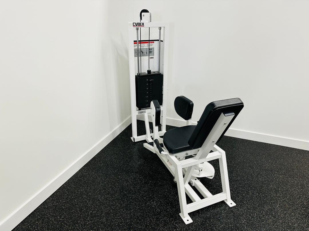 cybex hip thrust machine Cybex Commercial Hip Abduction Machine