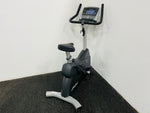 Load image into Gallery viewer, Life Fitness C1 Upright Bike
