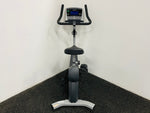 Load image into Gallery viewer, Life Fitness C1 Upright Bike
