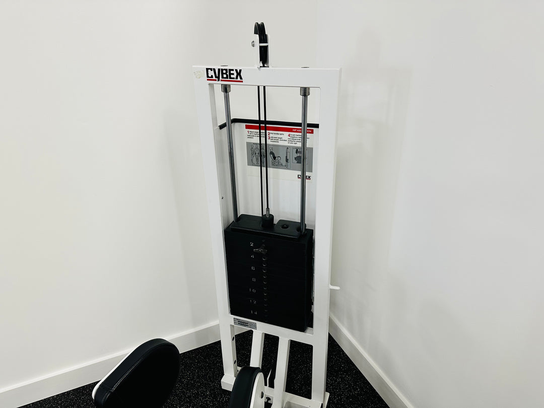 Cybex Commercial Hip Abduction Machine