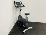 Load image into Gallery viewer, Life Fitness C1 Upright Bike
