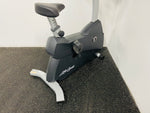 Load image into Gallery viewer, Life Fitness C1 Upright Bike
