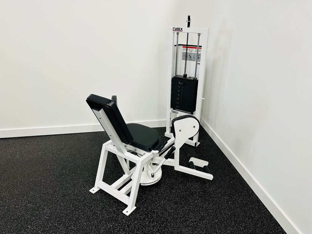 cybex abductor machine Cybex Commercial Hip Abduction Machine