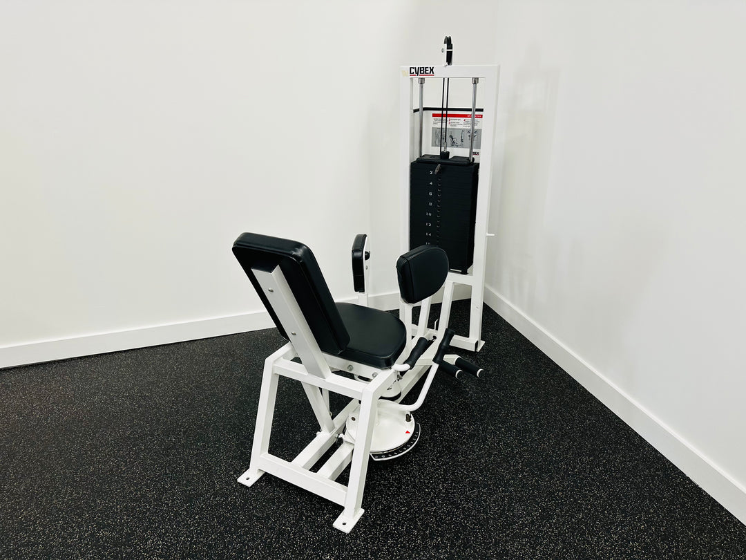 Cybex Commercial Hip Adduction Machine