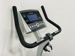 Load image into Gallery viewer, Life Fitness C1 Upright Bike
