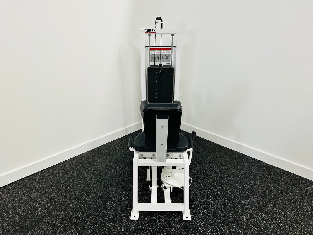 Cybex Commercial Hip Adduction Machine