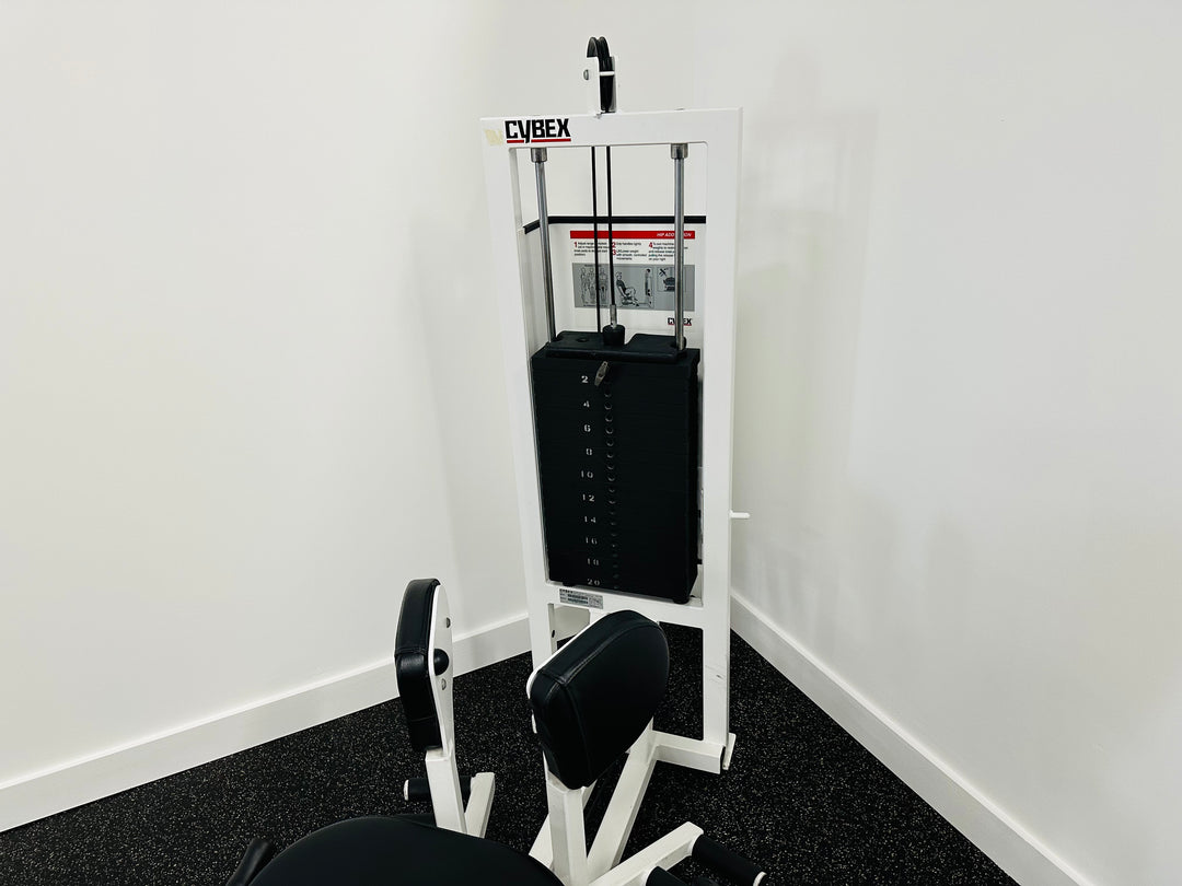 Cybex Commercial Hip Adduction Machine