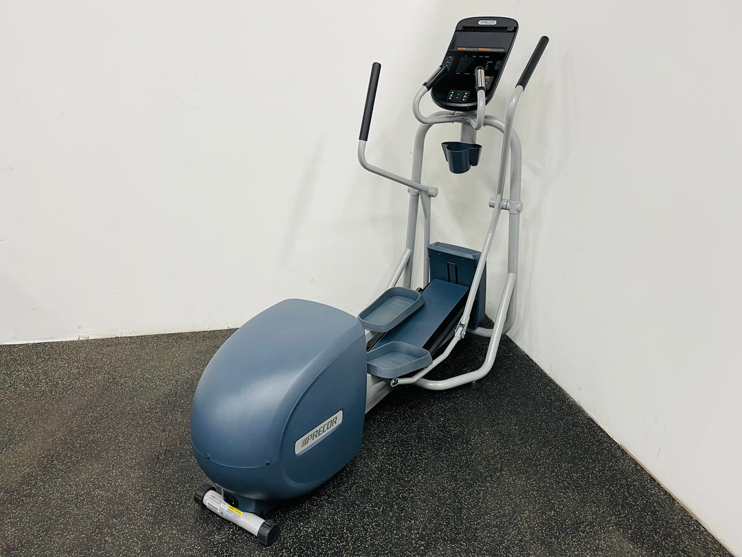 Precor EFX 225 Elliptical