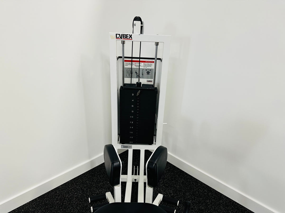 Aff Machine Cybex Commercial Hip Adduction Machine | Hip Adduction machine