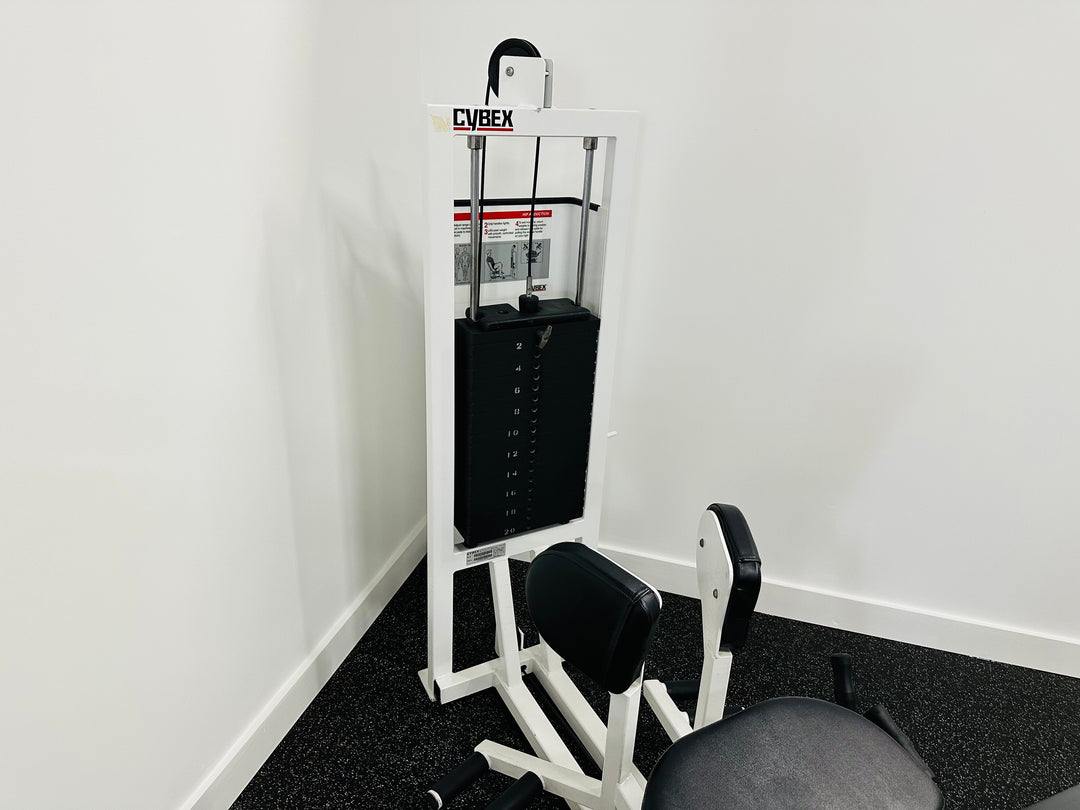 Cybex Commercial Hip Adduction Machine