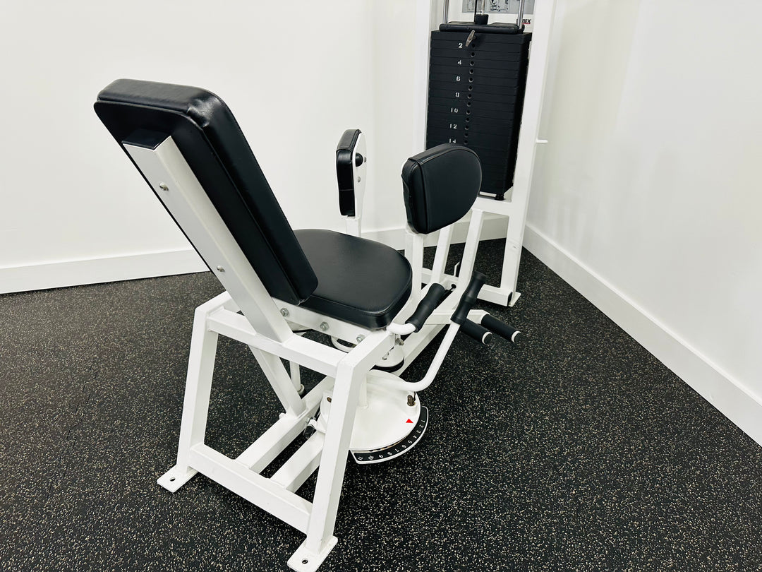 Cybex Commercial Hip Adduction Machine