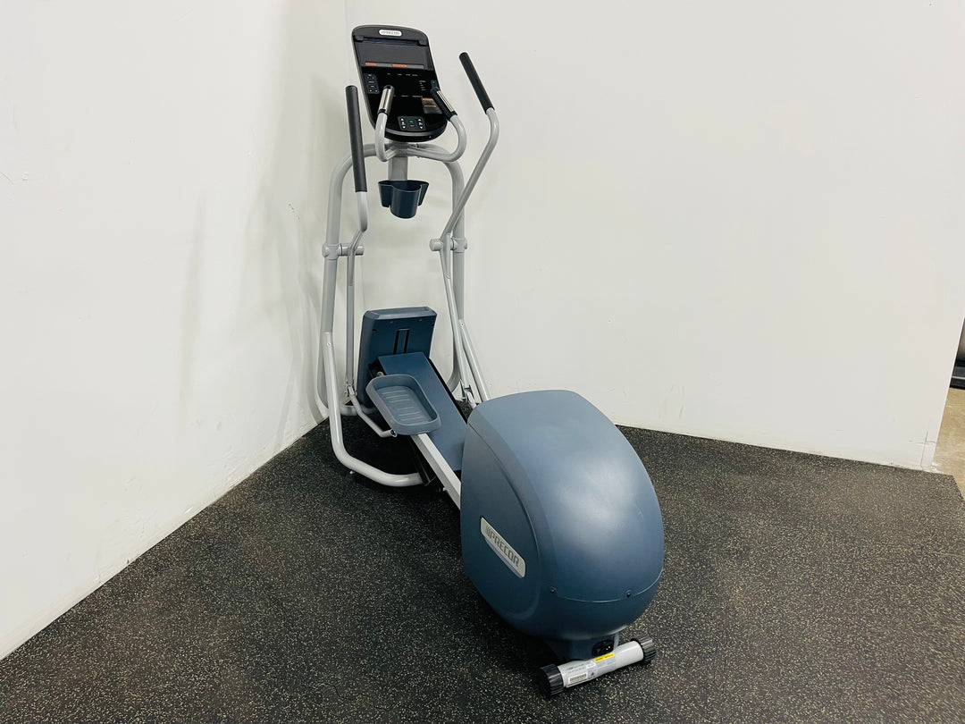 Precor EFX 225 Elliptical