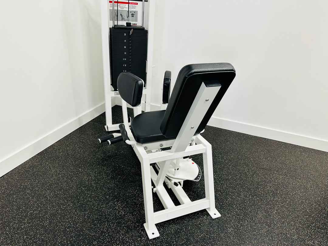 Cybex Commercial Hip Adduction Machine