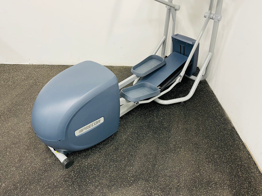 Precor EFX 225 Elliptical