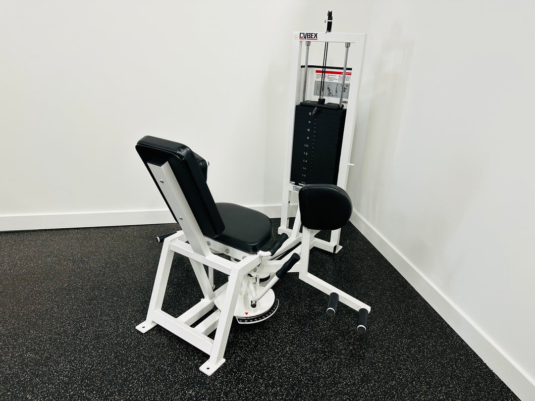 Cybex Commercial Hip Adduction Machine