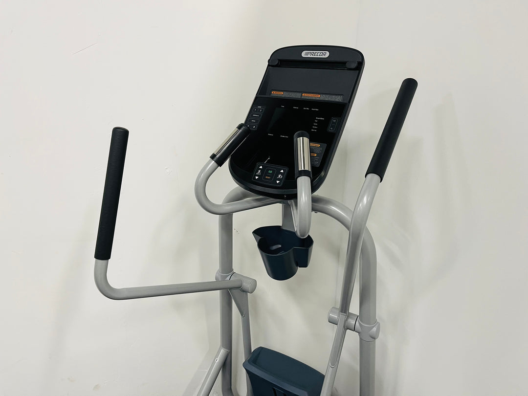 Precor EFX 225 Elliptical