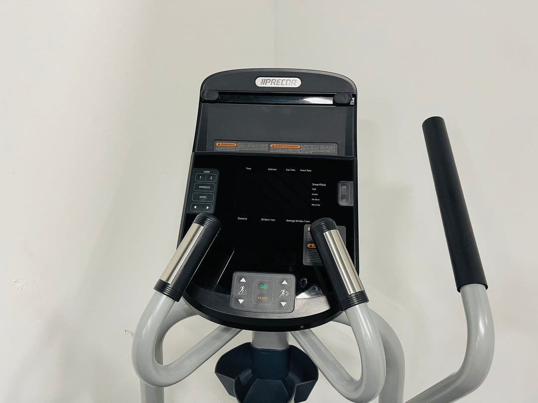 Precor EFX 225 Elliptical