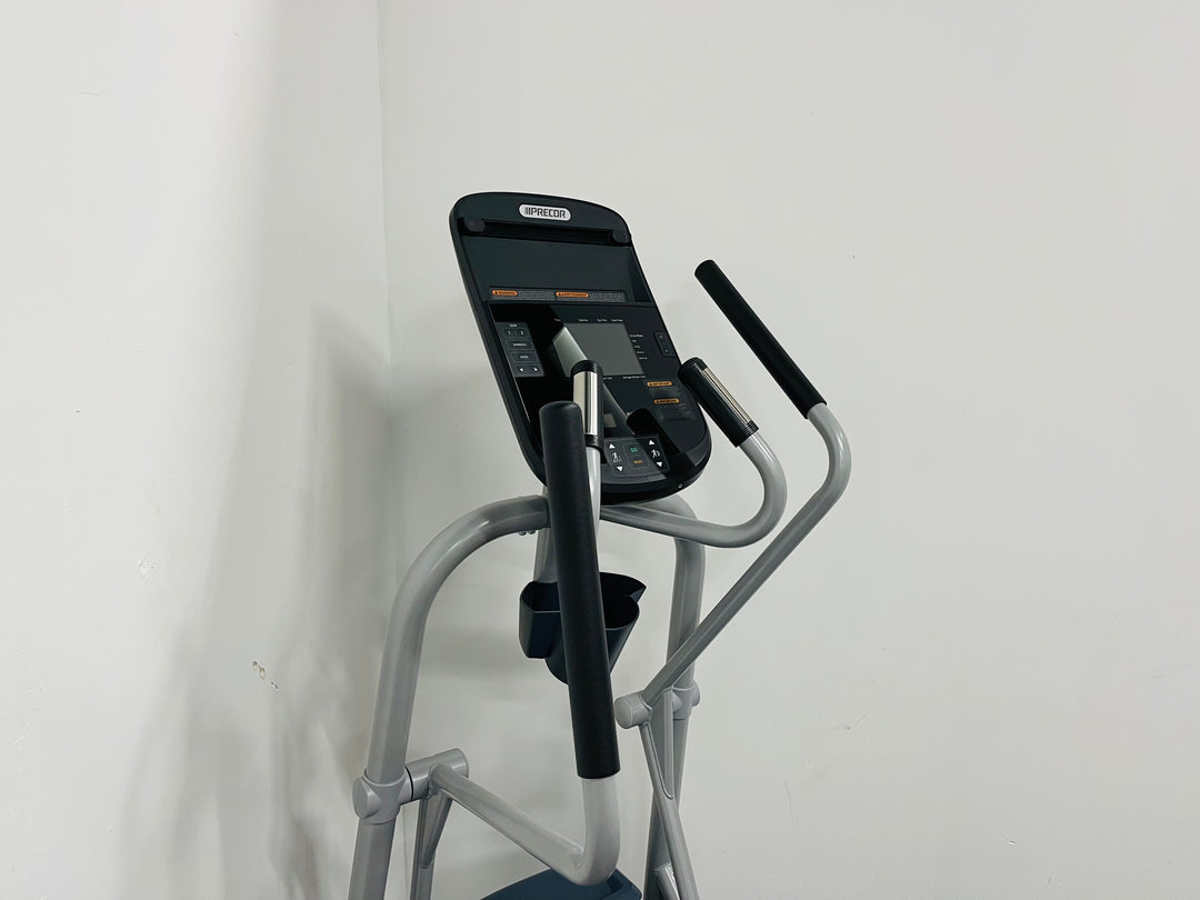 Precor EFX 225 Elliptical