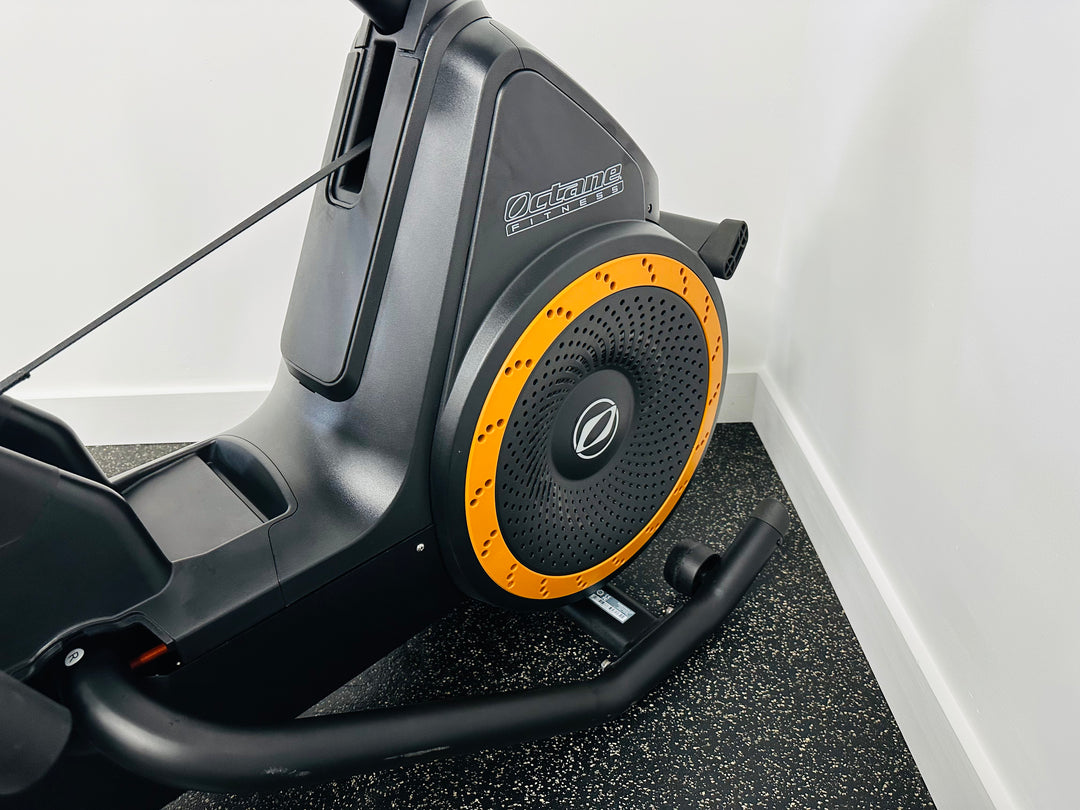 Octane Rower RO | Rowing Machine | Indoor Rowing Machine
