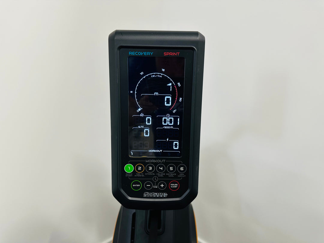 Octane Rower RO | Rowing Machine | Indoor Rowing Machine