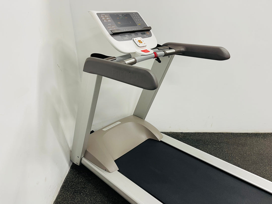 Precor 9.35 treadmill for sale sale