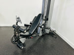 Load image into Gallery viewer, Hoist V2 Home Single Stack Gym with Leg Press
