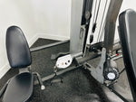 Load image into Gallery viewer, Hoist V2 Home Single Stack Gym with Leg Press
