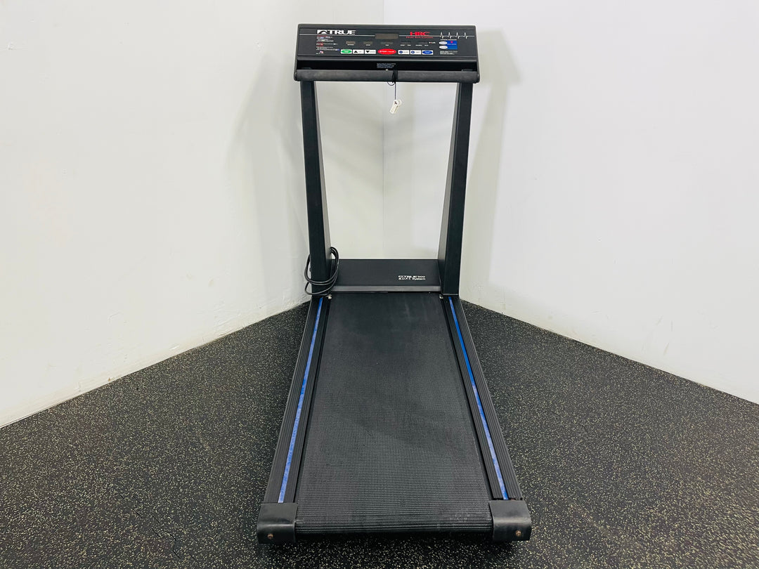 True 500 Treadmill