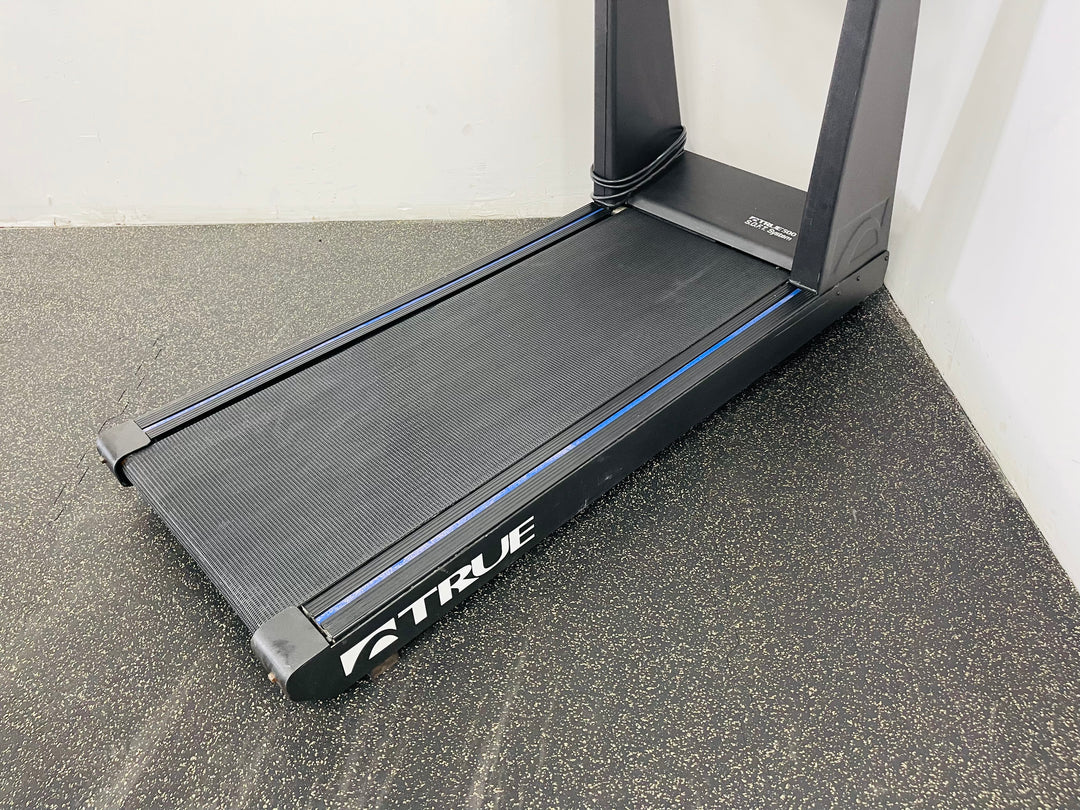 True 500 Treadmill