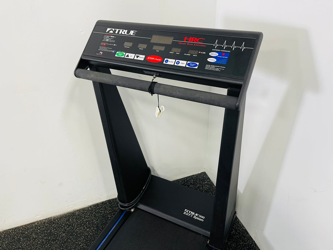 True 500 Treadmill