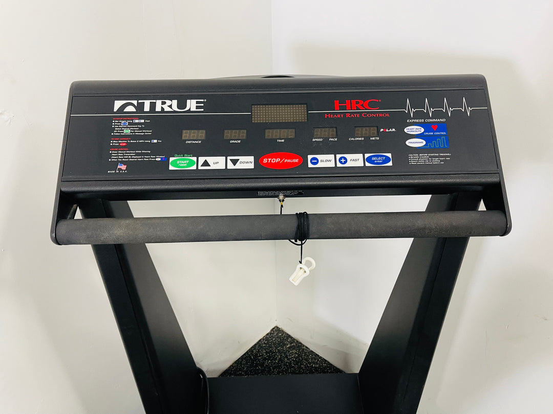 True 500 Treadmill