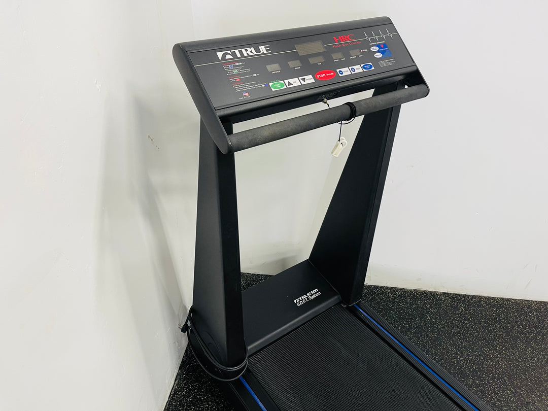 True 500 Treadmill