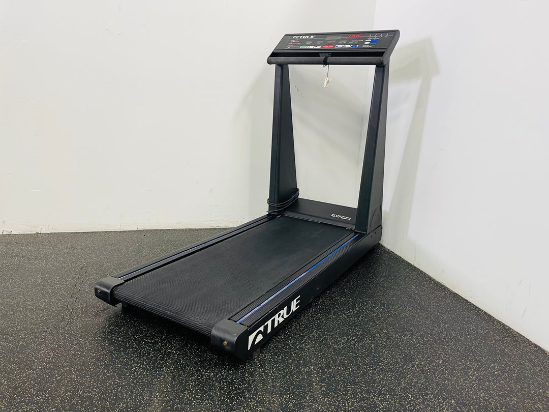 True 500 Treadmill