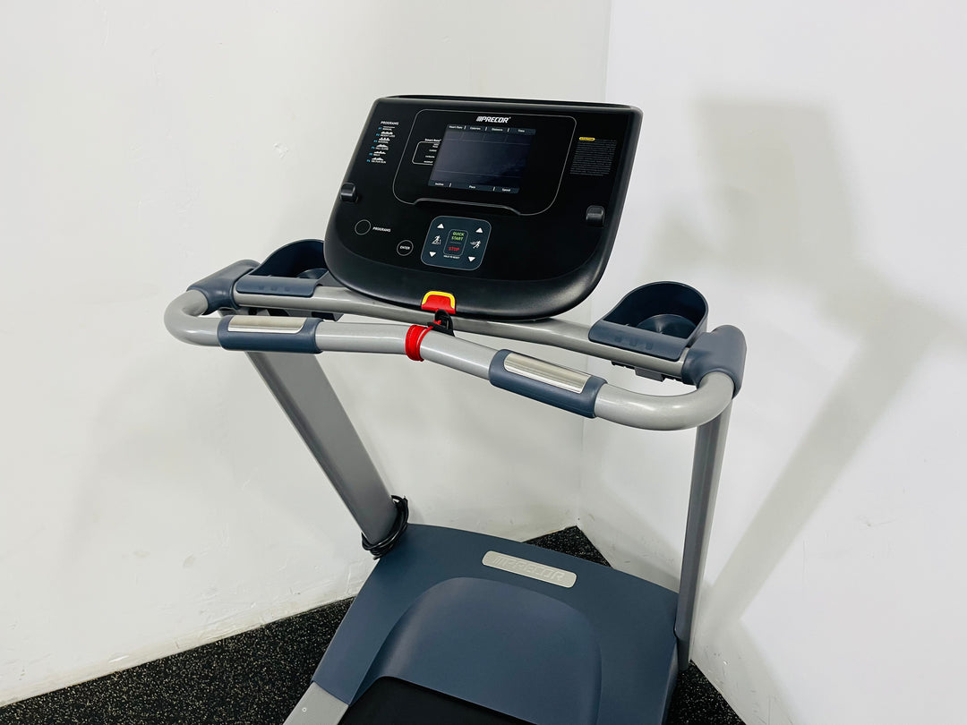 Precor TRM211 Treadmill