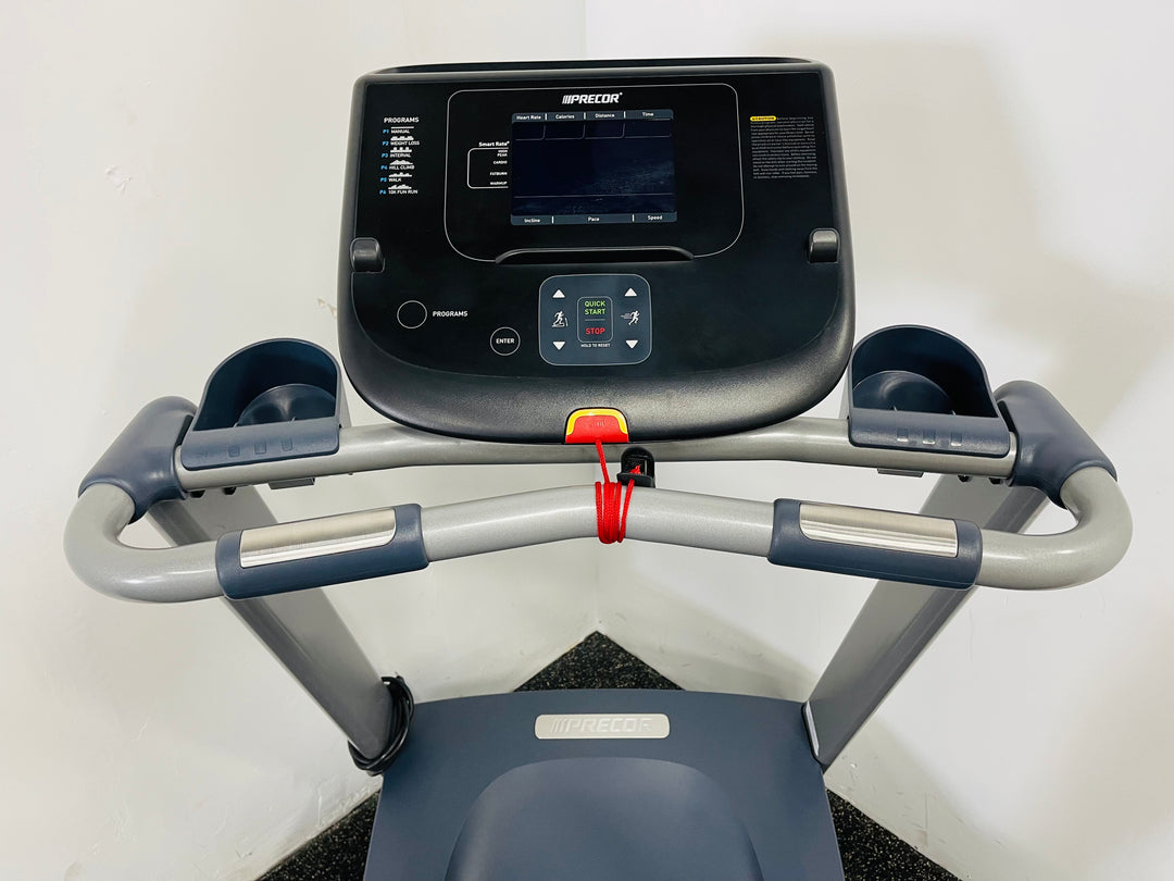 Precor TRM211 Treadmill