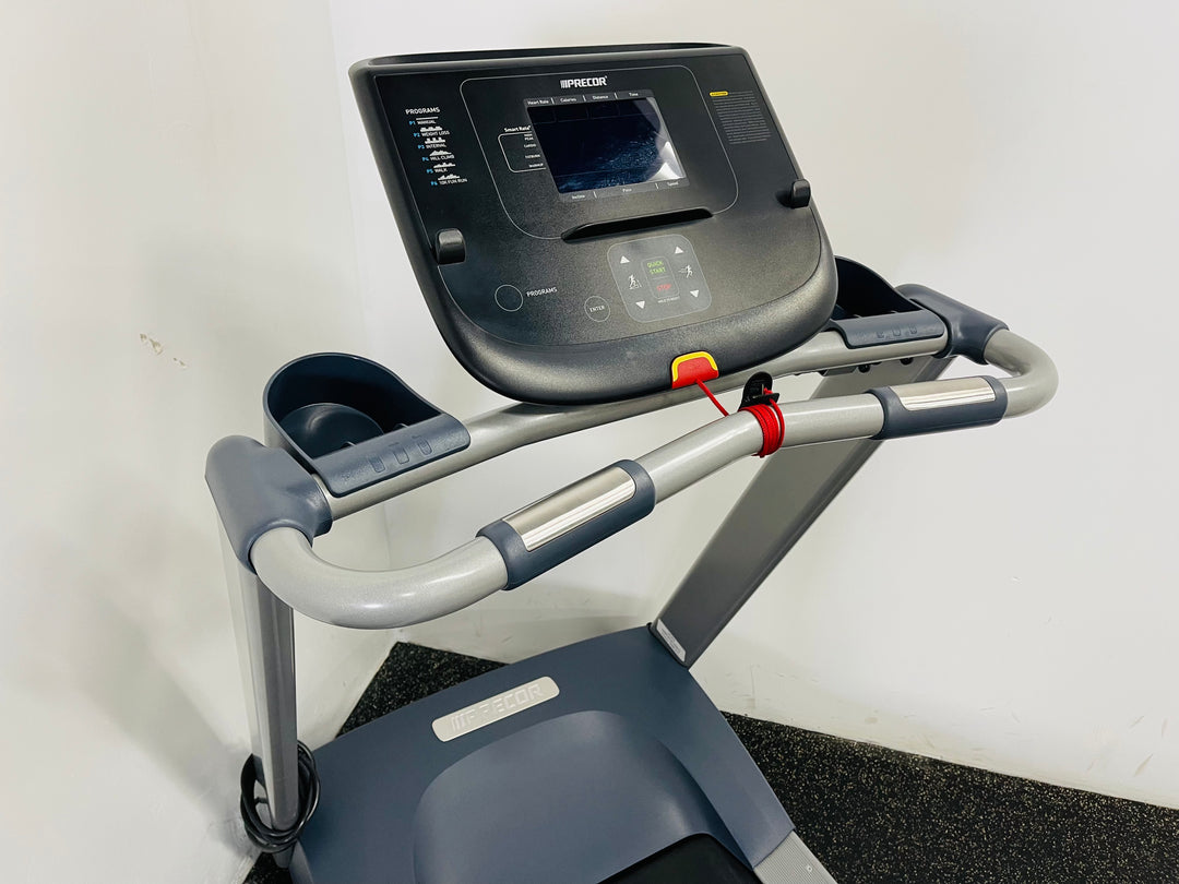 Precor TRM211 Treadmill