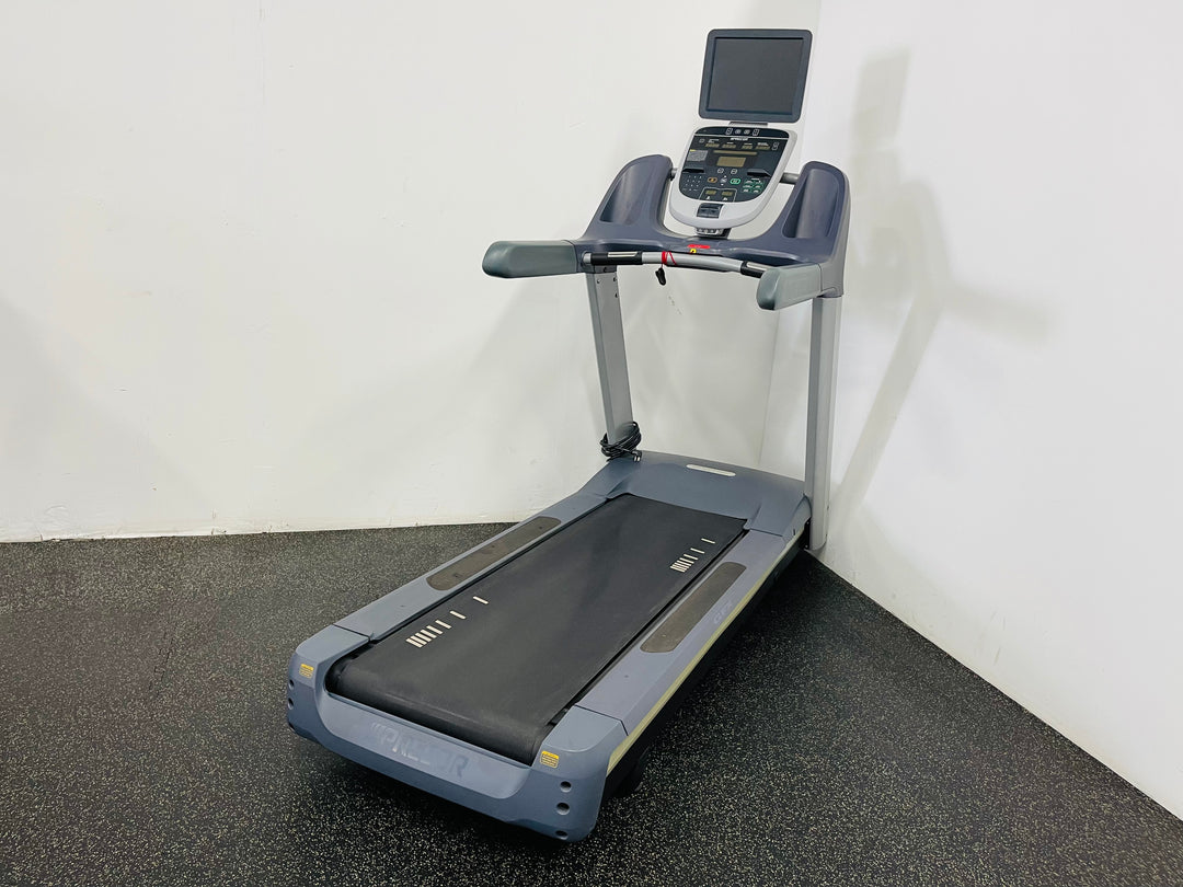 Precor TRM 845 Treadmill