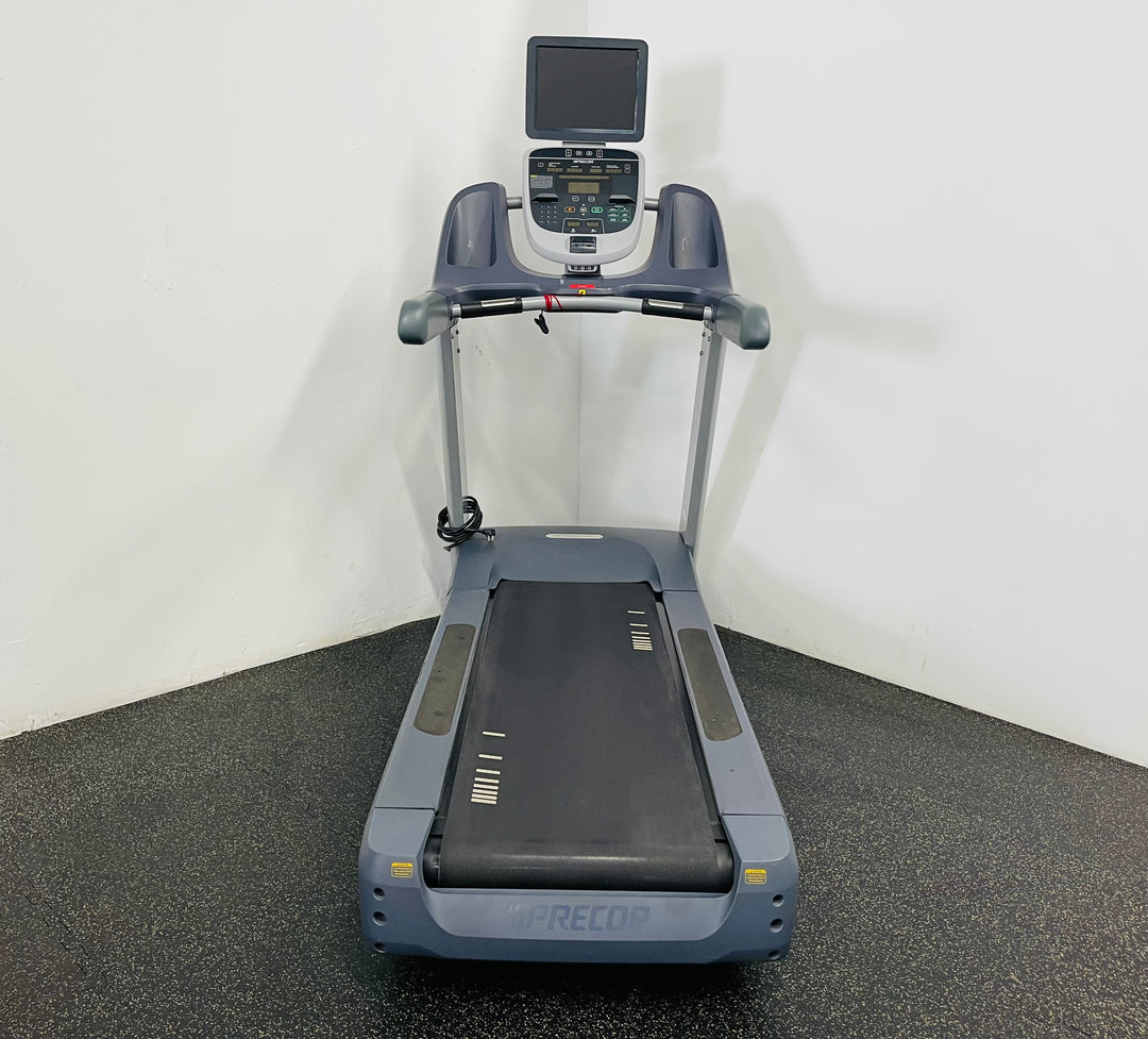 Precor TRM 845 Treadmill