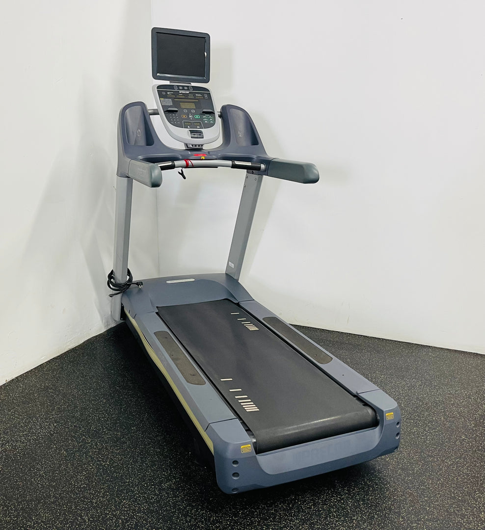 Precor TRM 845 Treadmill