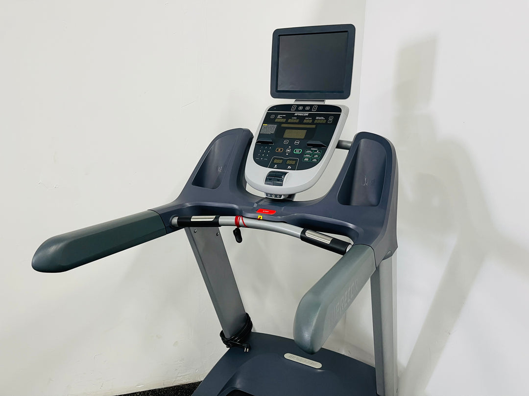 Precor TRM 845 Treadmill