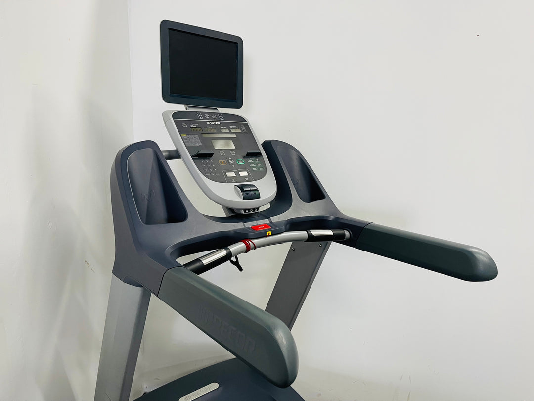 Precor TRM 845 Treadmill